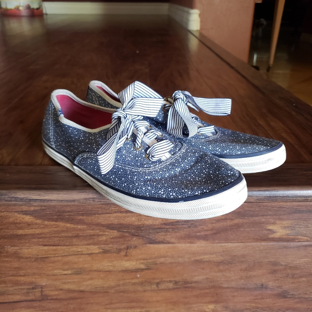 Keds TAYLOR SWIFT limited edition sneakers